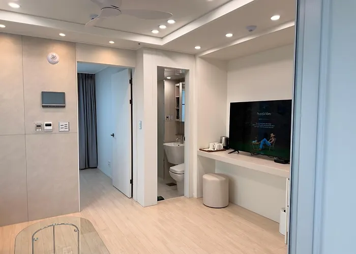 酒店 Travelus Myeongdong 트래블어스 명동 4*