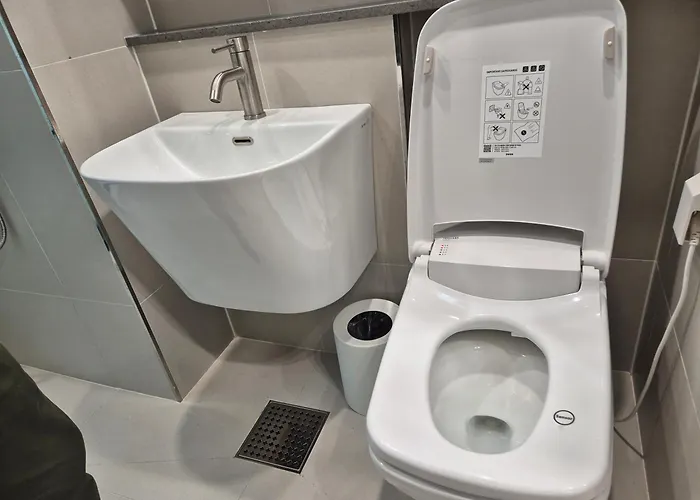 酒店 Travelus Myeongdong 트래블어스 명동