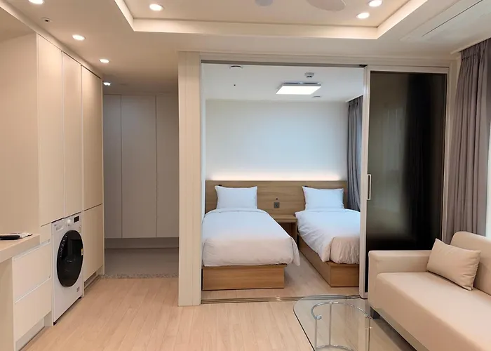 酒店 Travelus Myeongdong 트래블어스 명동