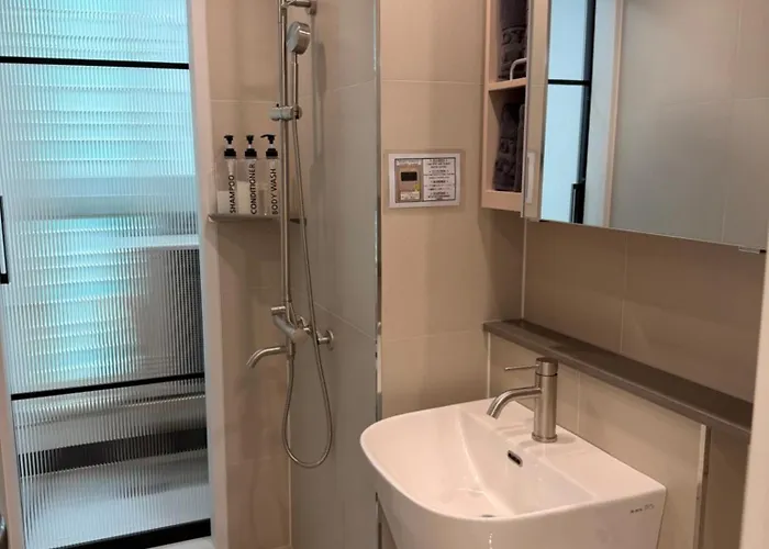 酒店 Travelus Myeongdong 트래블어스 명동