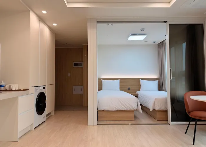 Travelus Myeongdong 트래블어스 명동 酒店