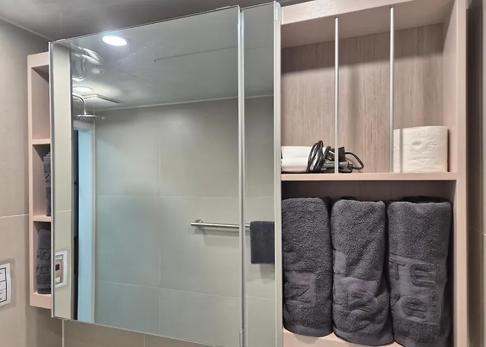 酒店 Travelus Myeongdong 트래블어스 명동 首爾
