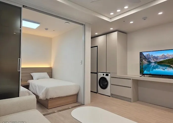 酒店 Travelus Myeongdong 트래블어스 명동