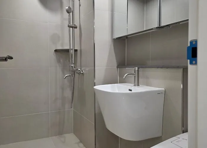 酒店 Travelus Myeongdong 트래블어스 명동 首爾